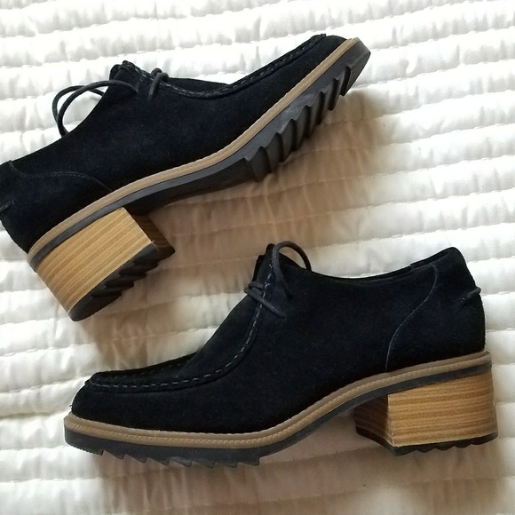 clarks somerset shoes